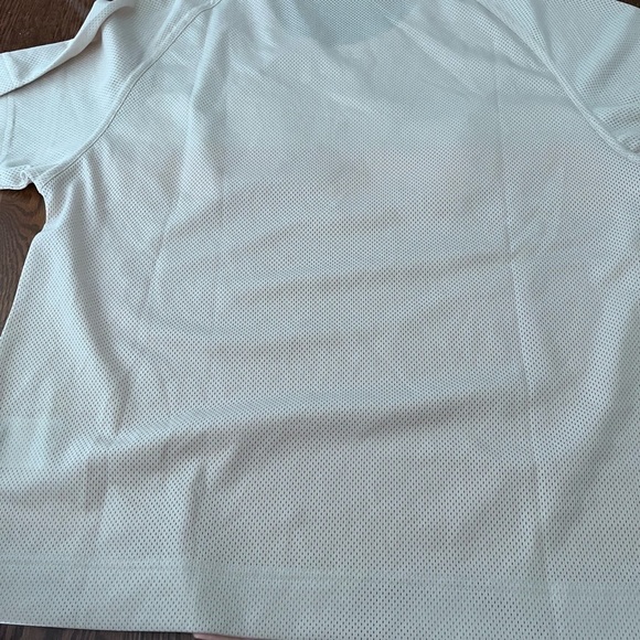 2/40$ STELLA Mc cartney adidas climate t-shirt size medium - Picture 6 of 8